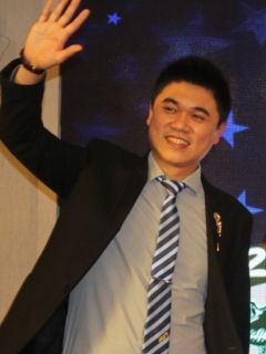 吳穎綸