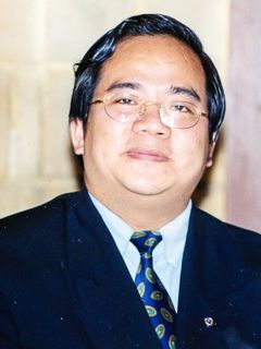 蔡清宗