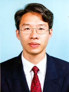 張天人